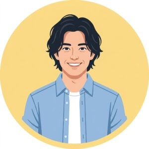 専任デスク スミカ