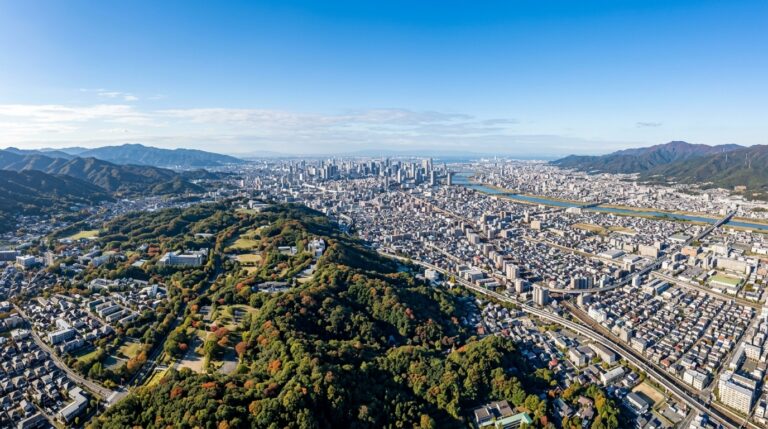 【2026年最新】北摂8市町の公式ハザードマップ＆防災リンク完全まとめ｜水害・土砂災害・地震リスクと避難所の調べ方