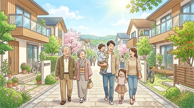 【2026年最新】吹田市・豊中市のおトクな住宅・子育て支援完全ガイド！勘違いしやすい近居助成の実態からワンコイン産後ケア・マチカネポイントまで
